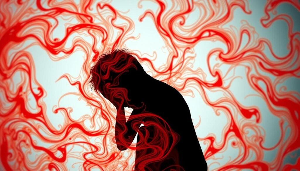 Inflammation and fatigue in RA patients