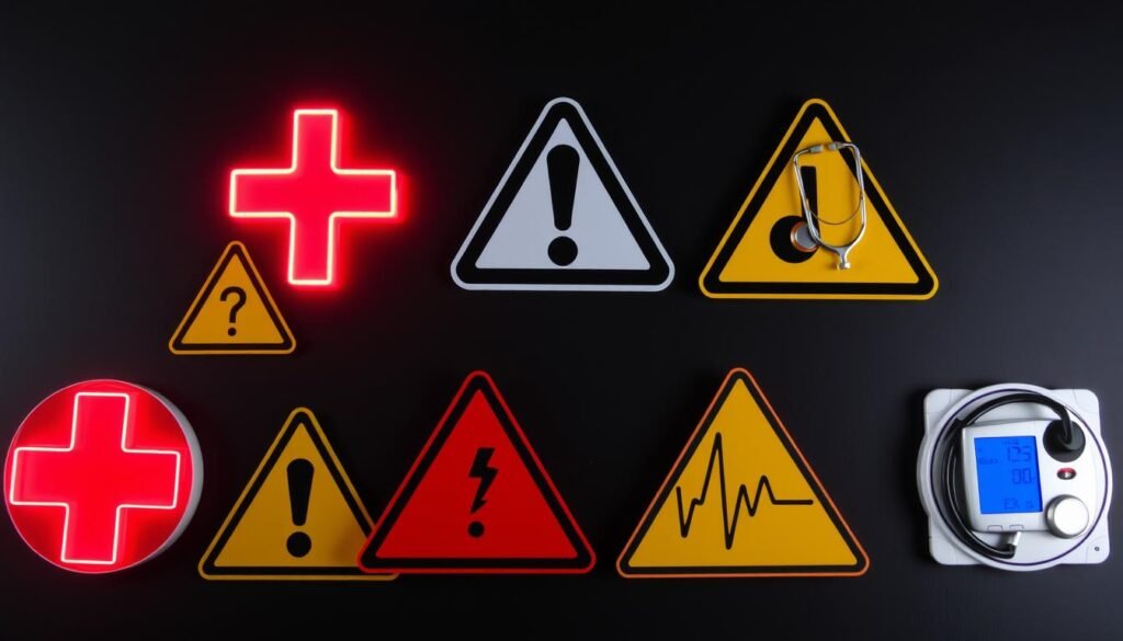 Knowing when these symptoms indicate something more serious