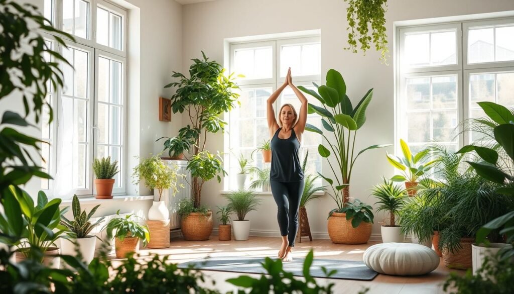 Lifestyle modifications for allergies