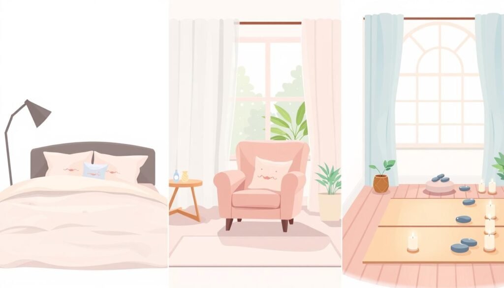 Managing fatigue in different trimesters