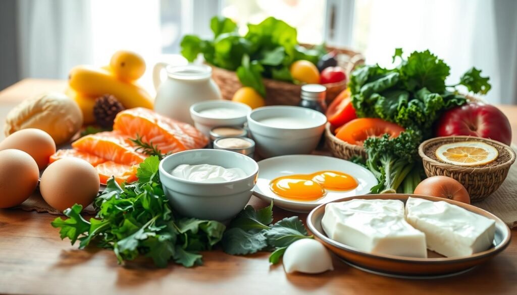 Nutrition and Vitamin B-12 Intake