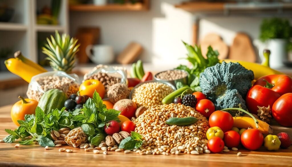 Nutrition for RA fatigue