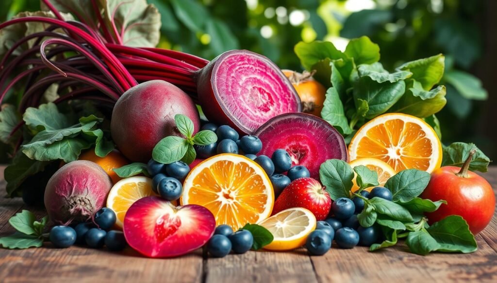 Nutrition for circulation