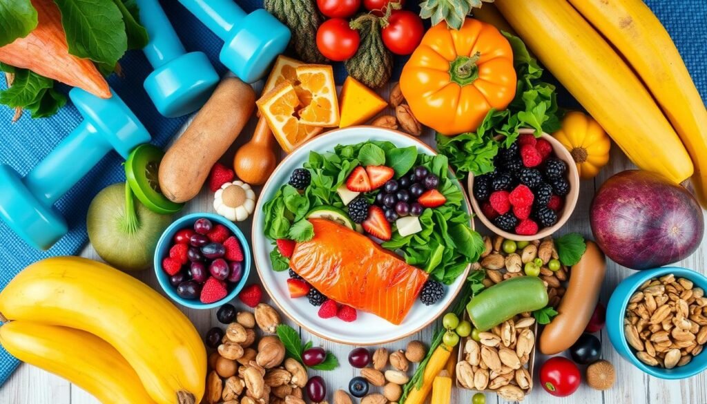 Nutritional tips for improving leg health