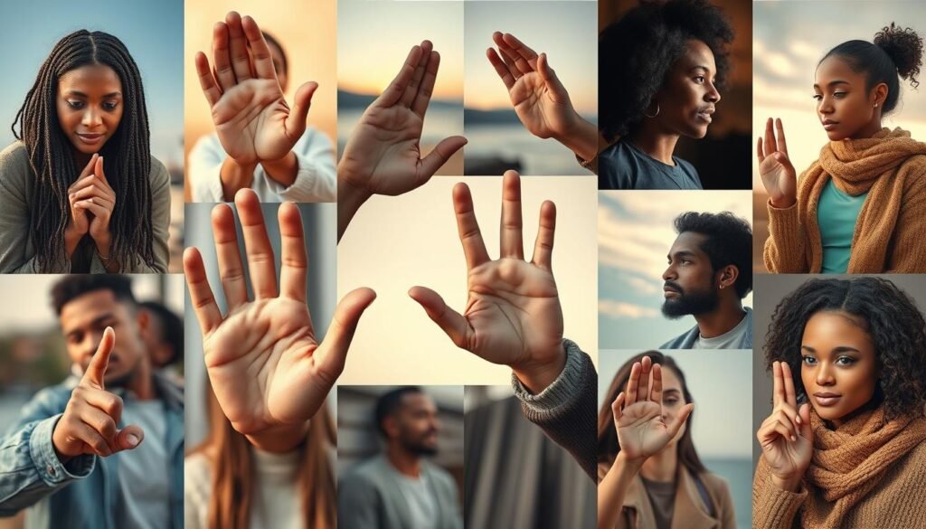 Personal stories from RA patients