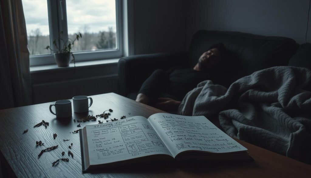 Personal stories related to adrenal fatigue face