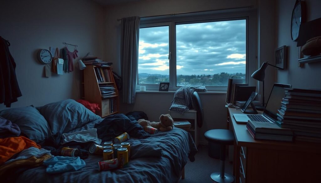 Potential causes of adolescent exhaustion
