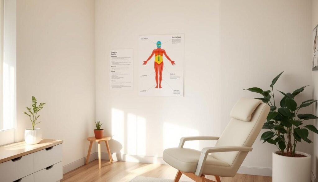 Professional help for RA fatigue