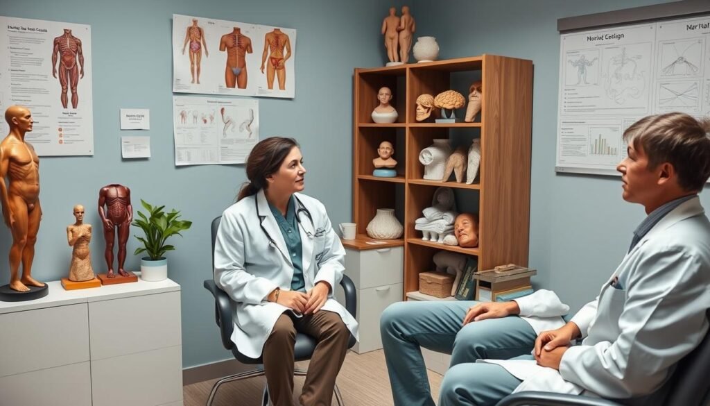 Rheumatologists and Neurologists in Chronic Fatigue Management