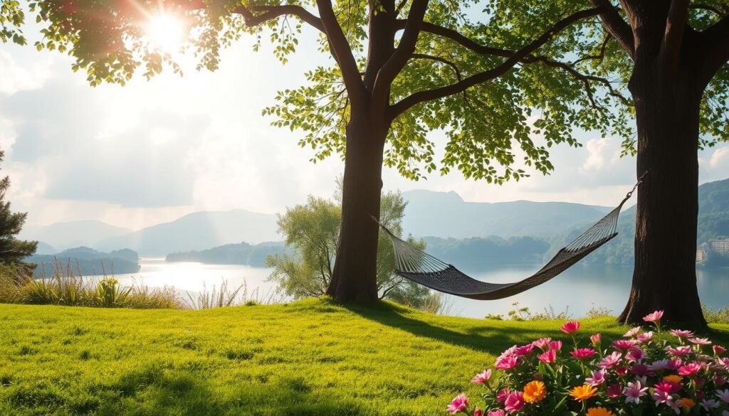 Role of rest in recovery