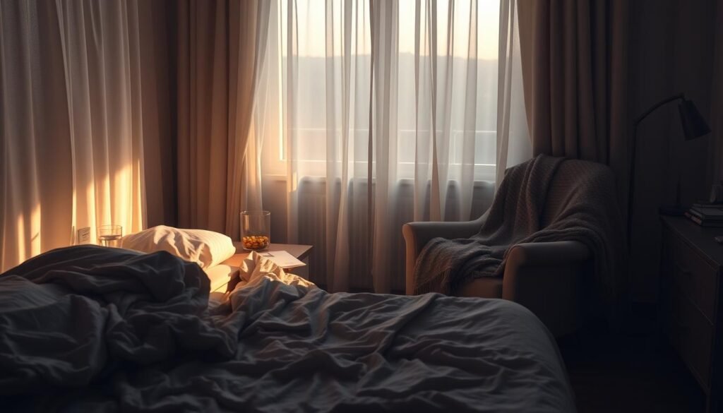 Signs of menopause fatigue