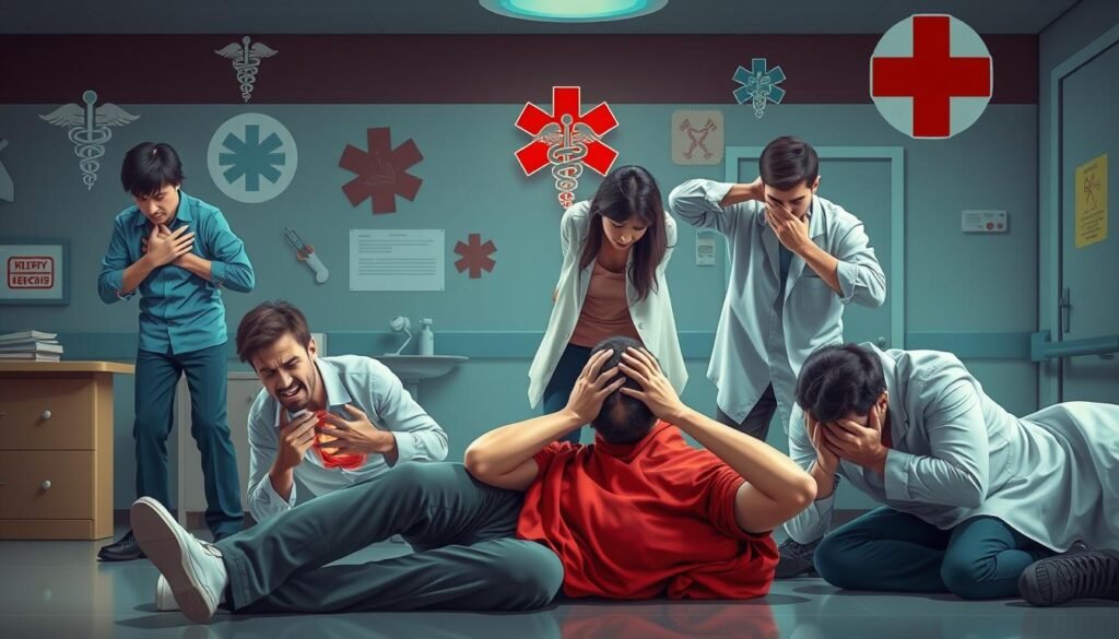 Symptoms That Require Immediate Medical Attention