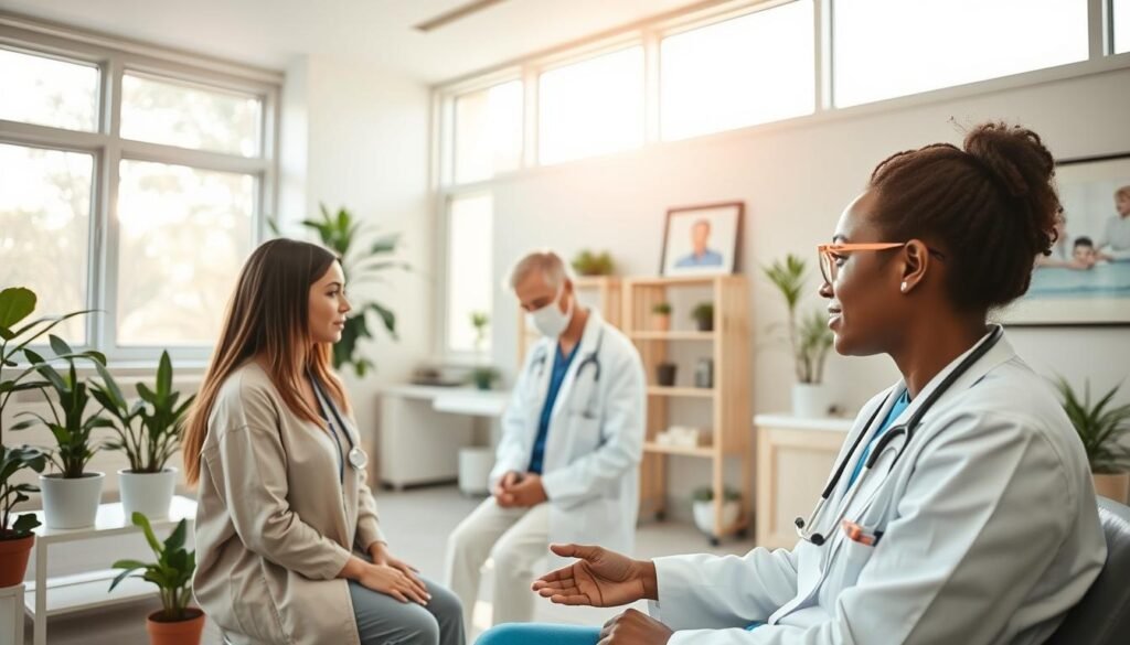 Who Are the Specialists for Chronic Fatigue Syndrome?