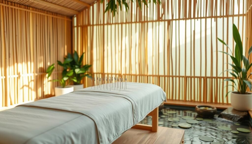 acupuncture for fatigue