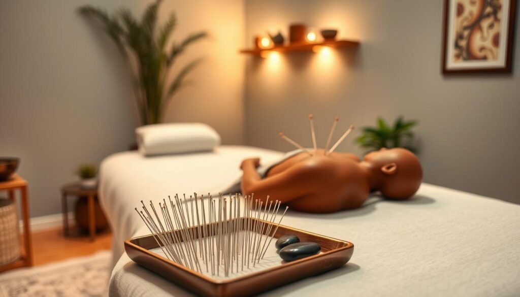 acupuncture safety