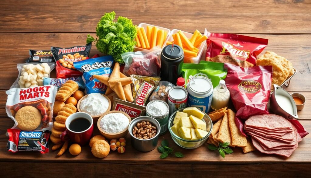 adrenal fatigue foods to avoid