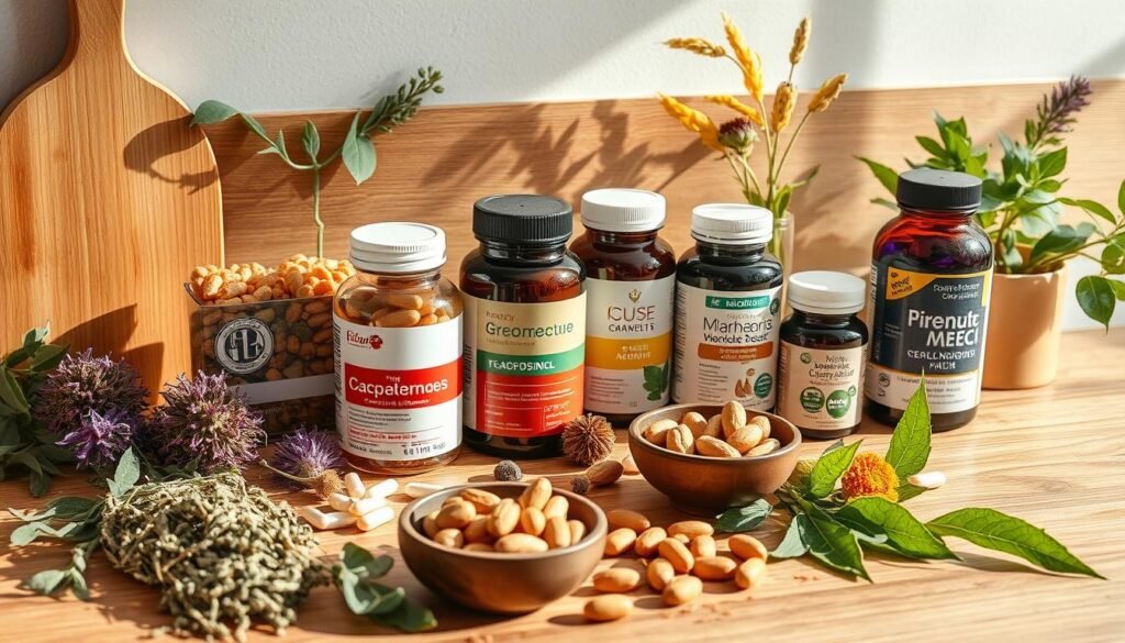 adrenal fatigue supplements
