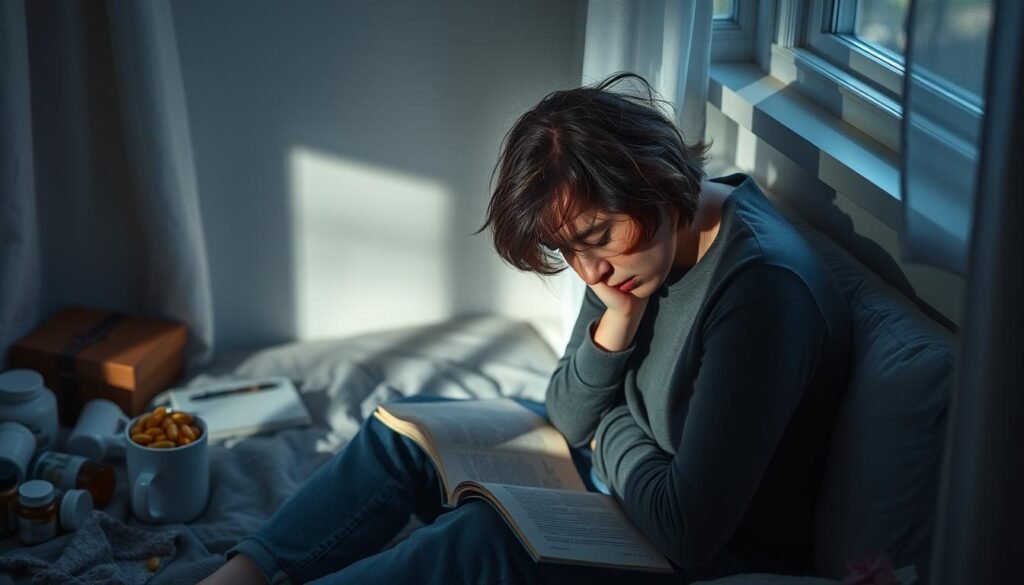 adrenal fatigue symptoms