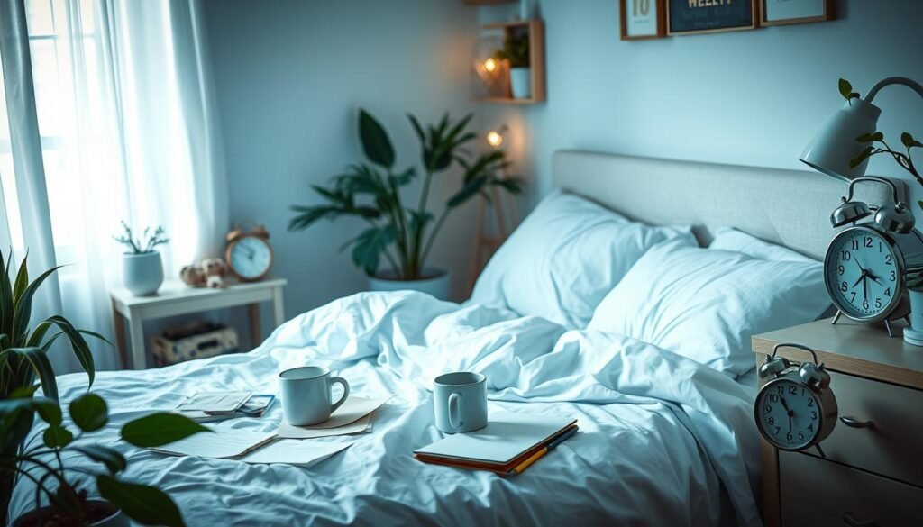 adrenal fatigue symptoms