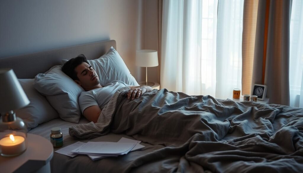 adrenal fatigue symptoms