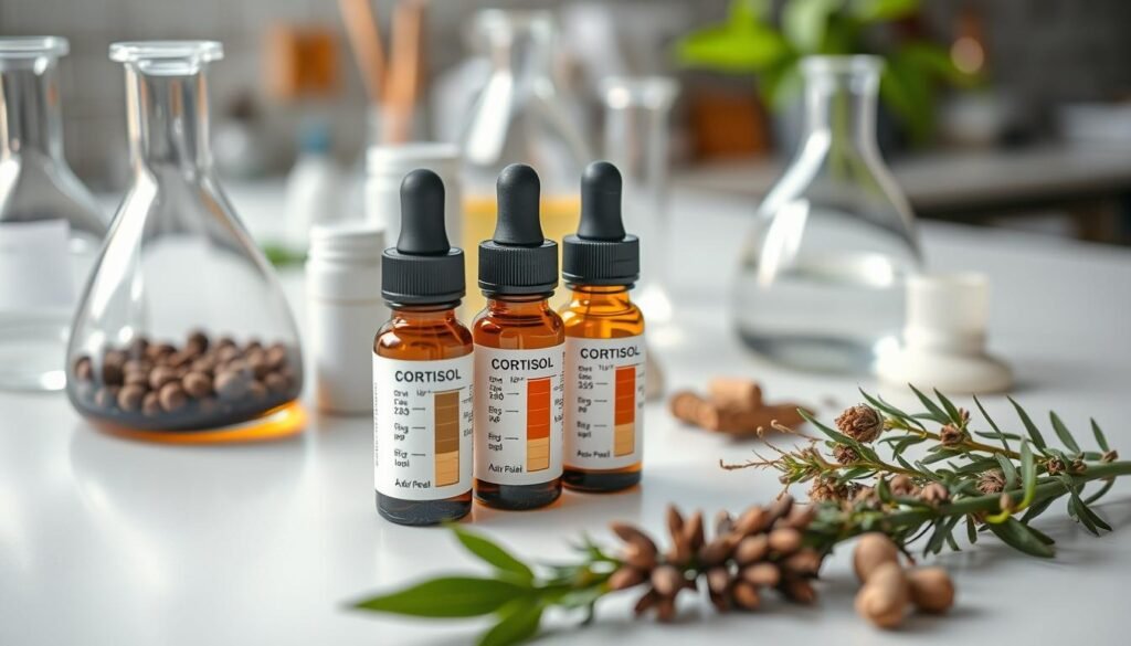 adrenal fatigue test and understanding cortisol levels