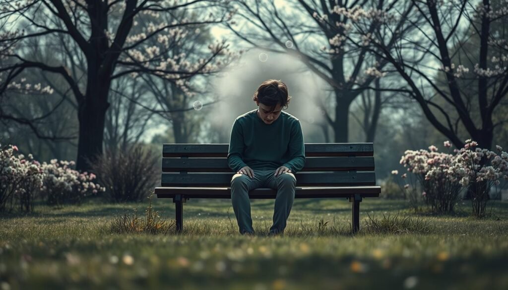 allergies and fatigue