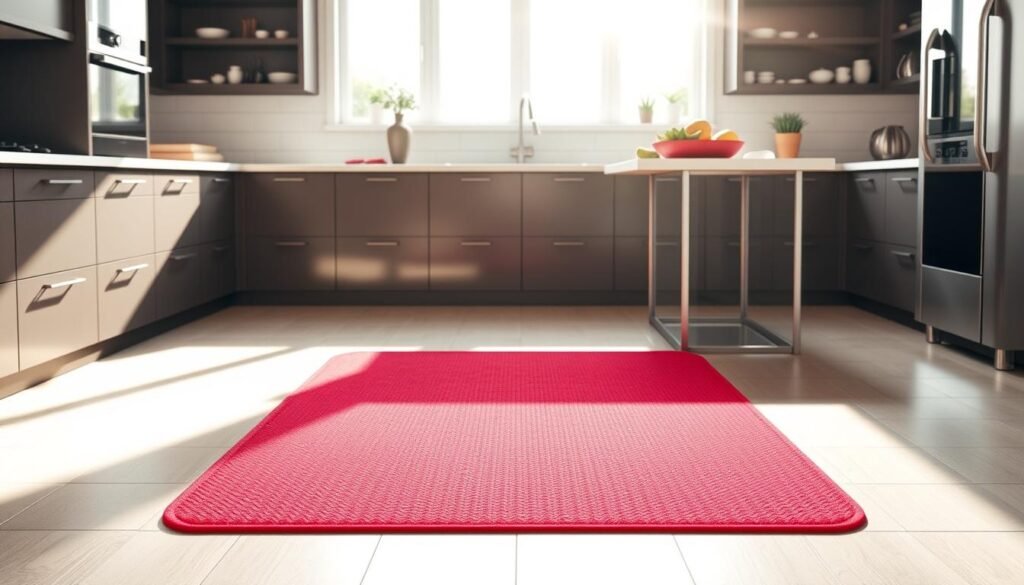 anti-fatigue mat