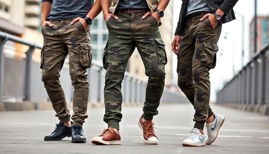 army fatigue pants mens