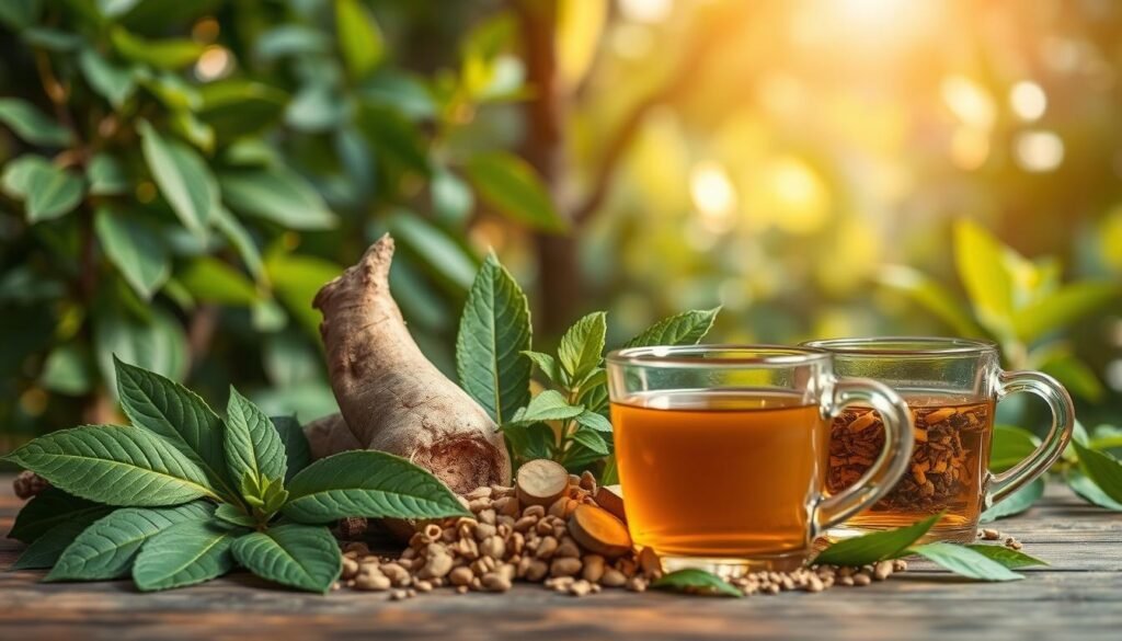 ashwagandha benefits