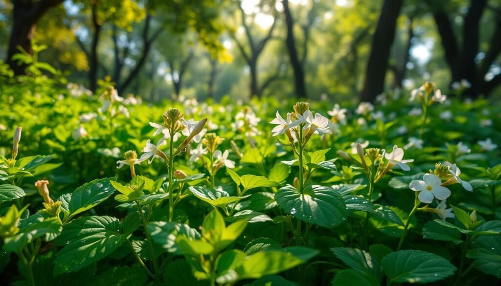 bacopa monnieri benefits