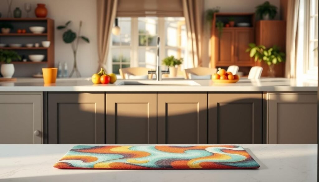 benefits of anti-fatigue mats