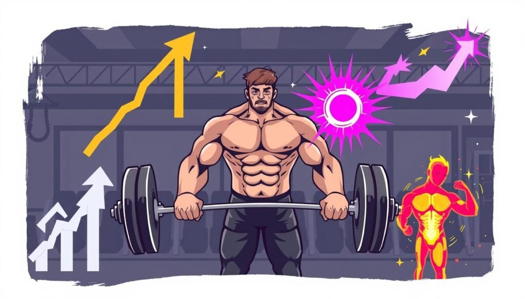 benefits of progressive overload