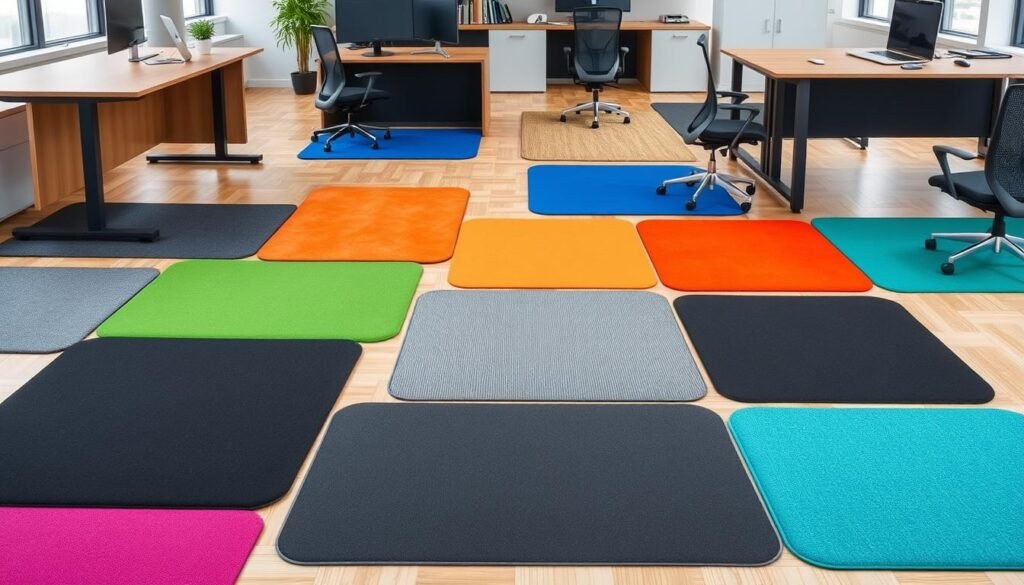 best anti-fatigue mats for office