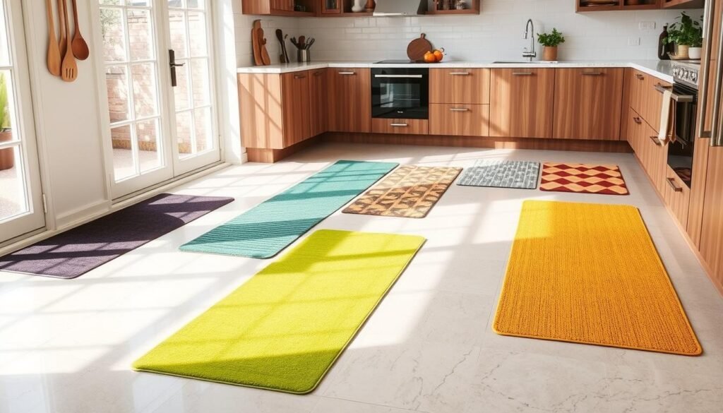best brands for anti fatigue kitchen mats