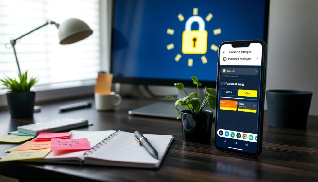 best practices for password fatigue management
