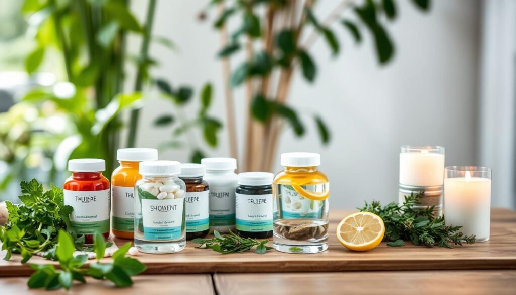 best supplements for post viral fatigue