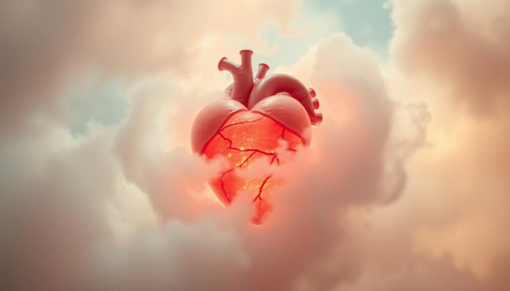 can heart problems cause dizziness and fatigue