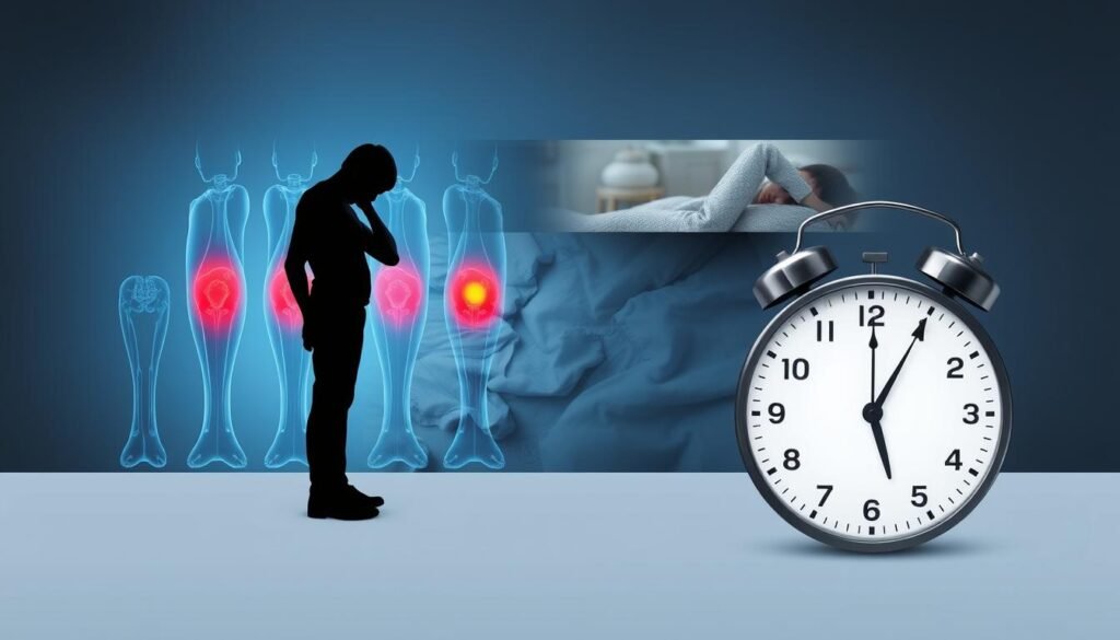 causes of RA fatigue