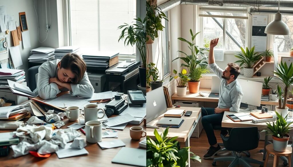 change fatigue