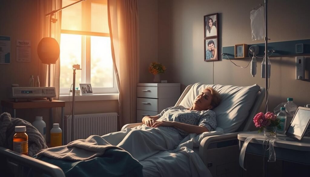 chemotherapy side effects