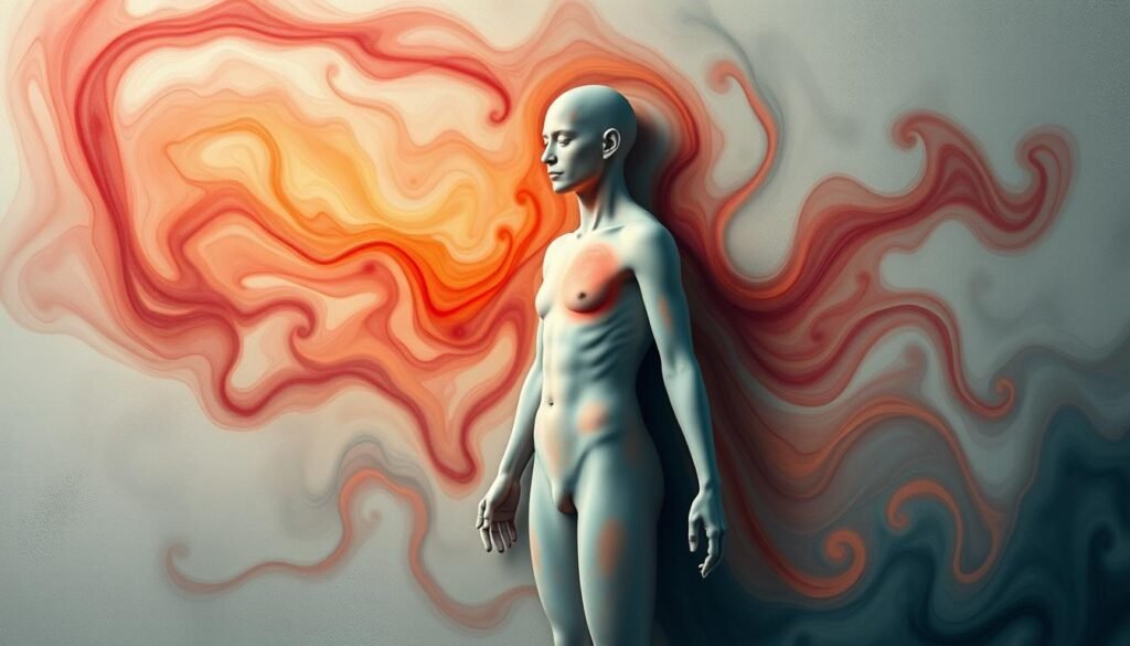 chronic conditions and body aches