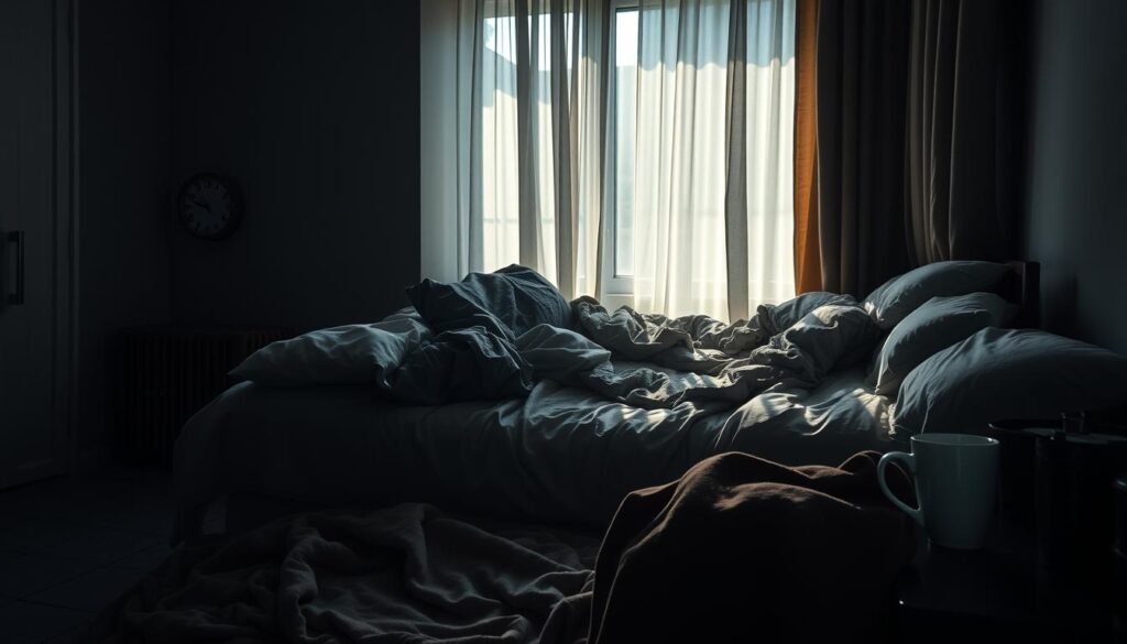chronic fatigue