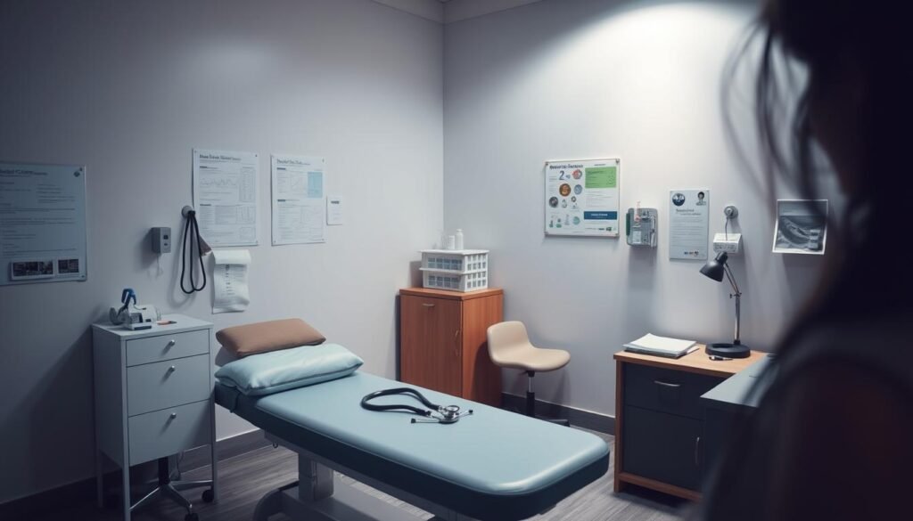 chronic fatigue diagnosis