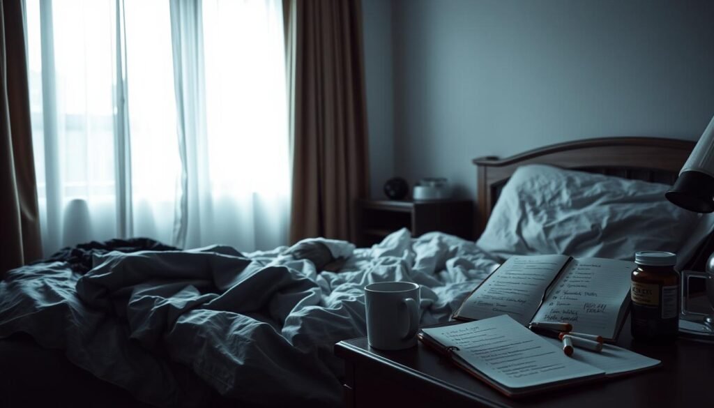 chronic fatigue symptoms