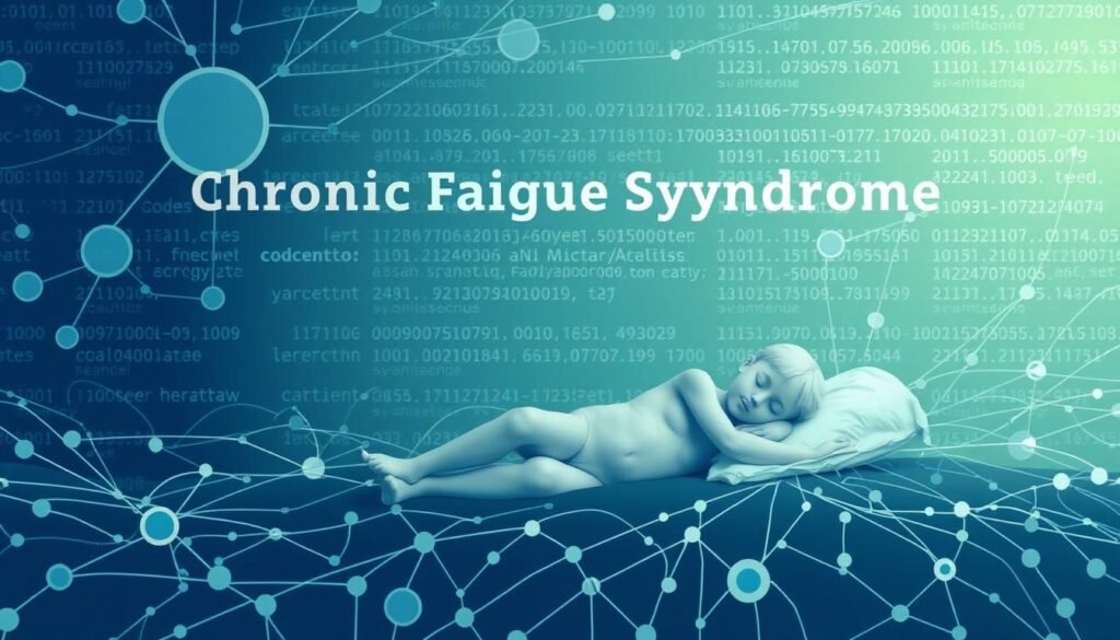 chronic fatigue syndrome coding overview
