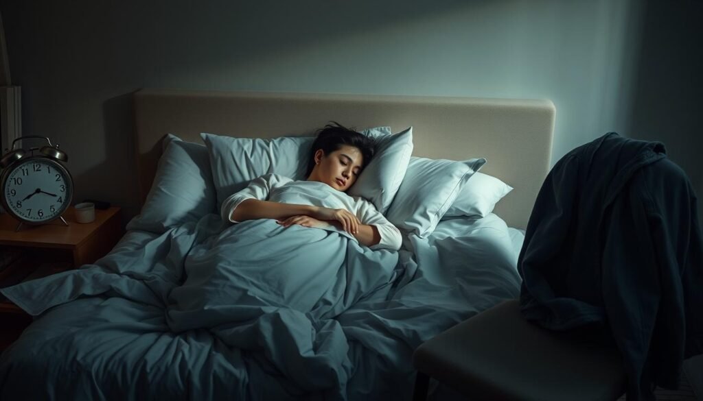 chronic fatigue syndrome symptoms