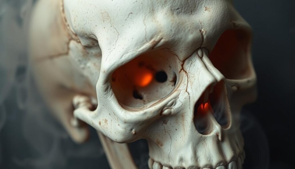 chronic sinus problems