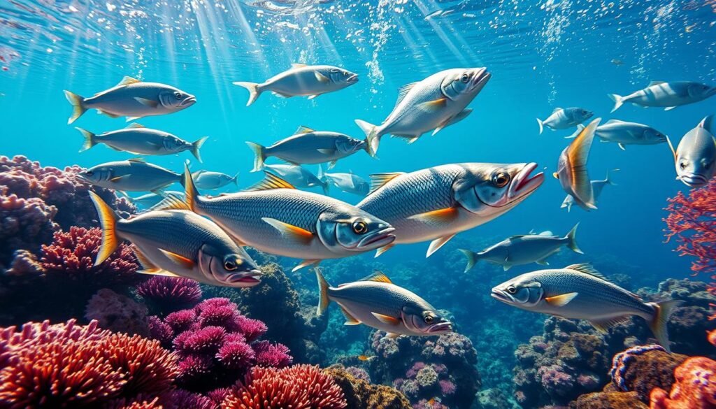 cold water fish omega-3 fatty acids