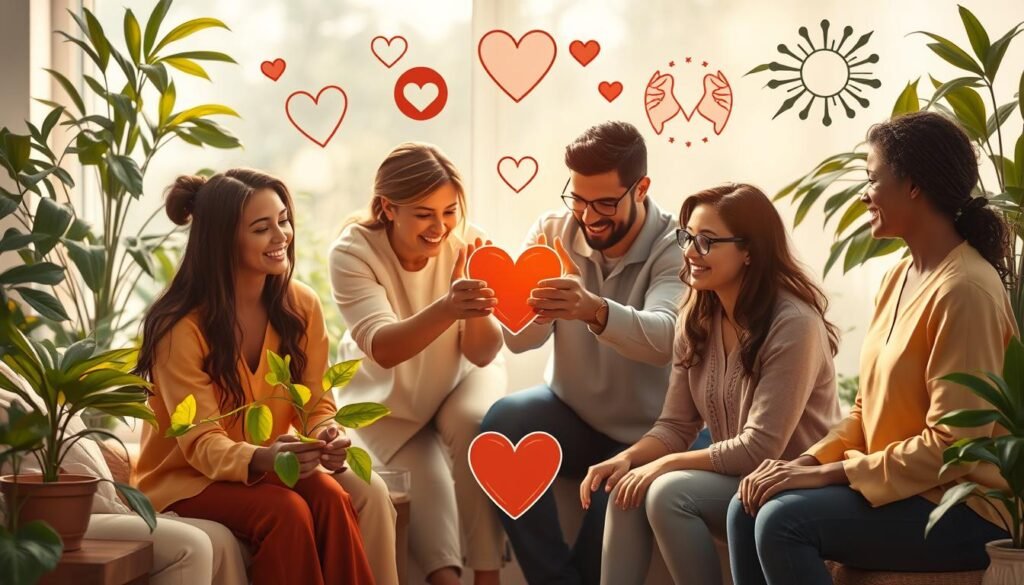 comprehensive symptom care