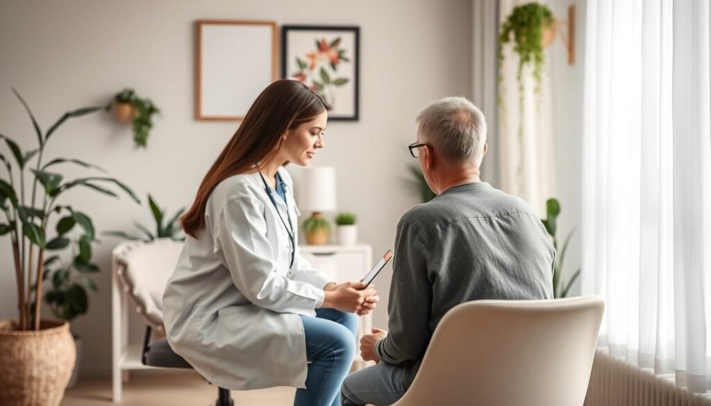 consulting healthcare provider Zoloft fatigue